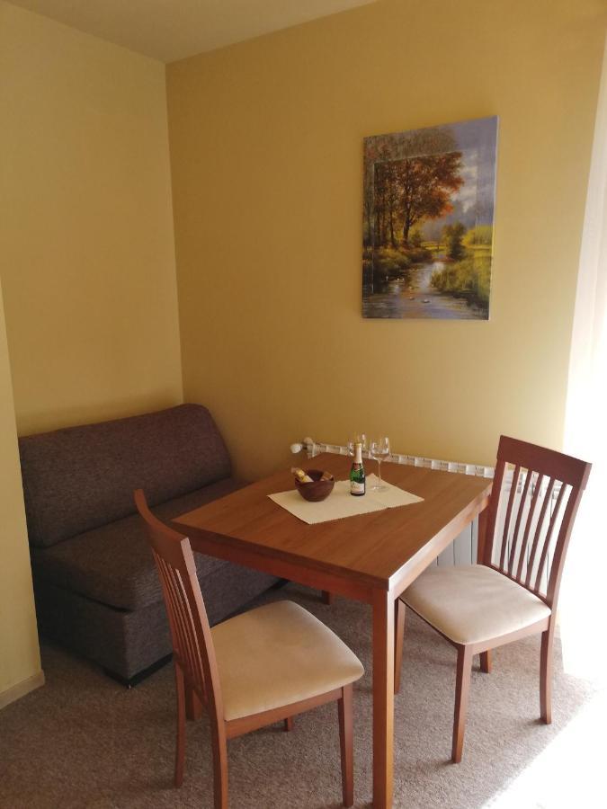Tatry Golf Apartman Vel'ka Lomnica Exterior photo