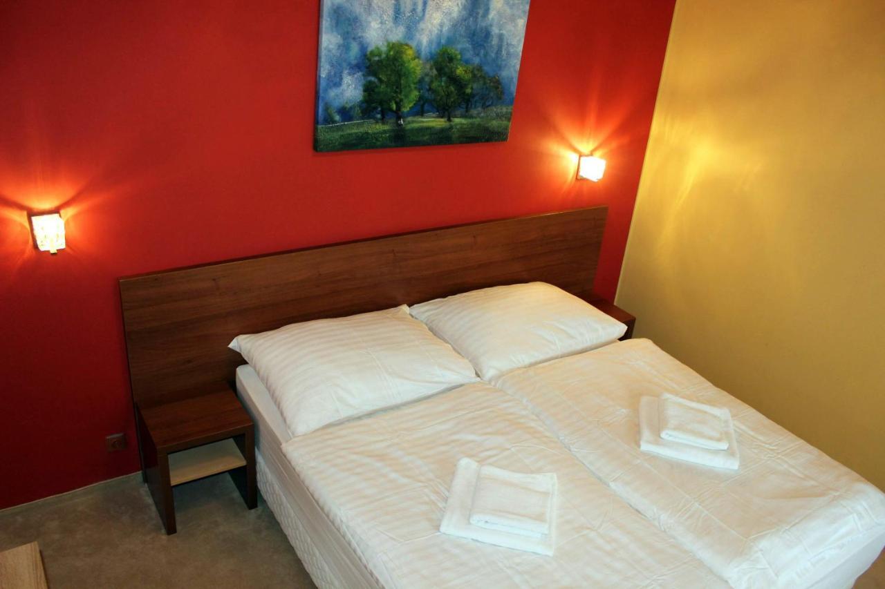 Tatry Golf Apartman Vel'ka Lomnica Exterior photo