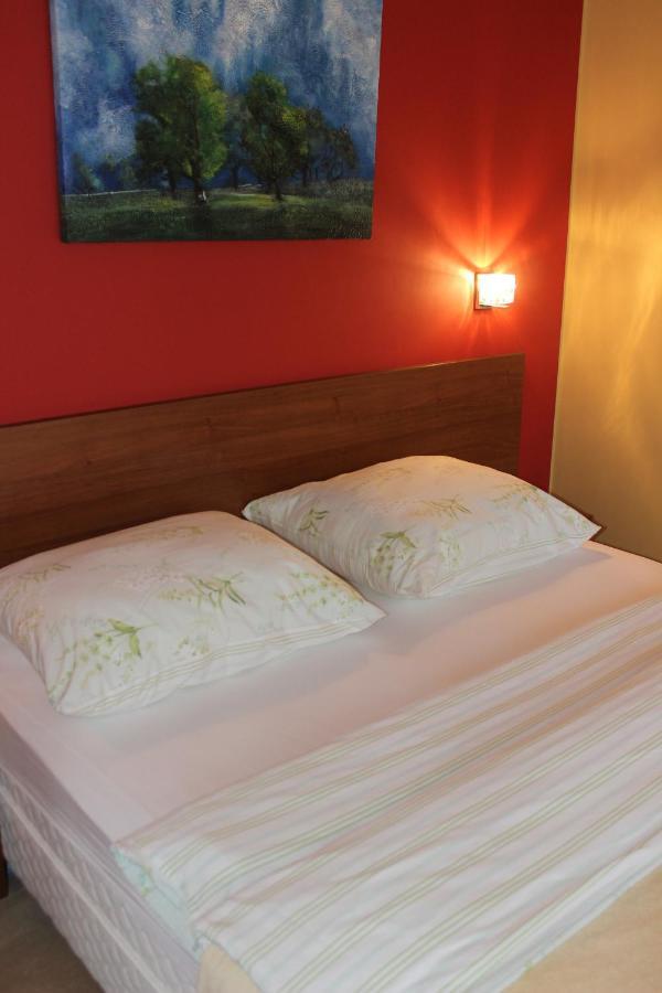 Tatry Golf Apartman Vel'ka Lomnica Exterior photo